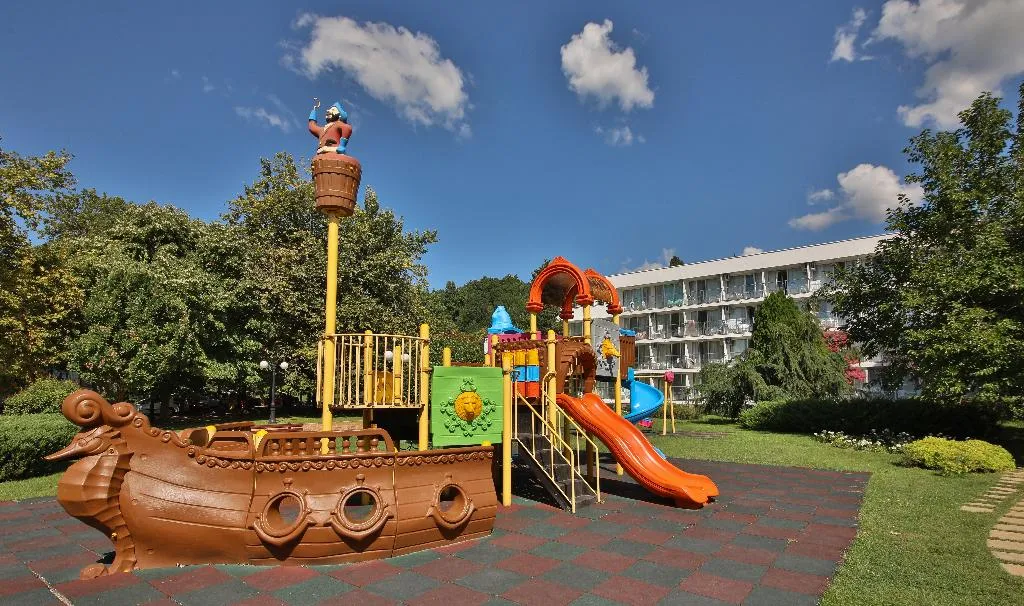 Sports and Entertainment, Kaliakra Mare, Varna