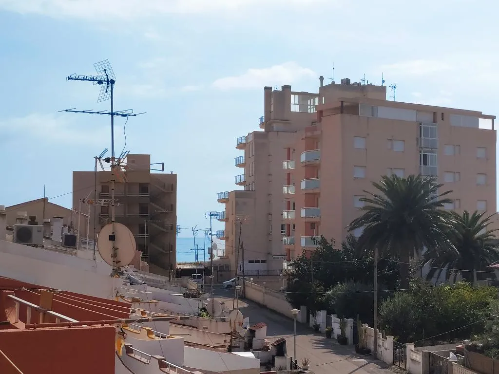 General view, Mar de Peñiscola-Casablanca Apts 3000, Valencia