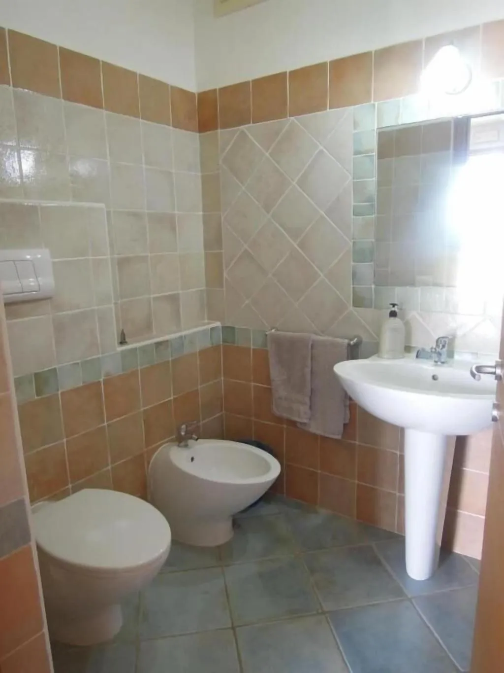 Room, Casa Solotti, Olbia