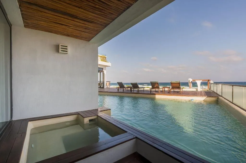 Room, O Tulum - Adults Only, Cancun Area