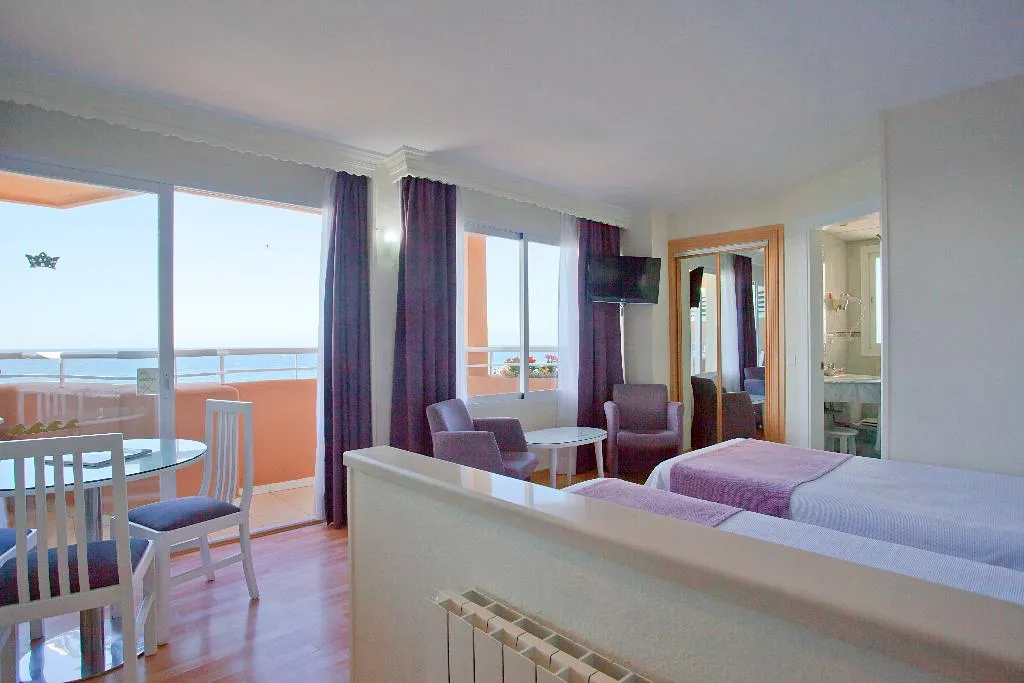 STUDIO STANDARD Room, Ona Princesa Playa, Costa Del Sol