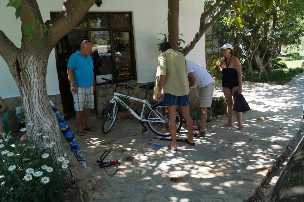 Sports and Entertainment, Xanthos Boutique Hotel Patara, Dalaman