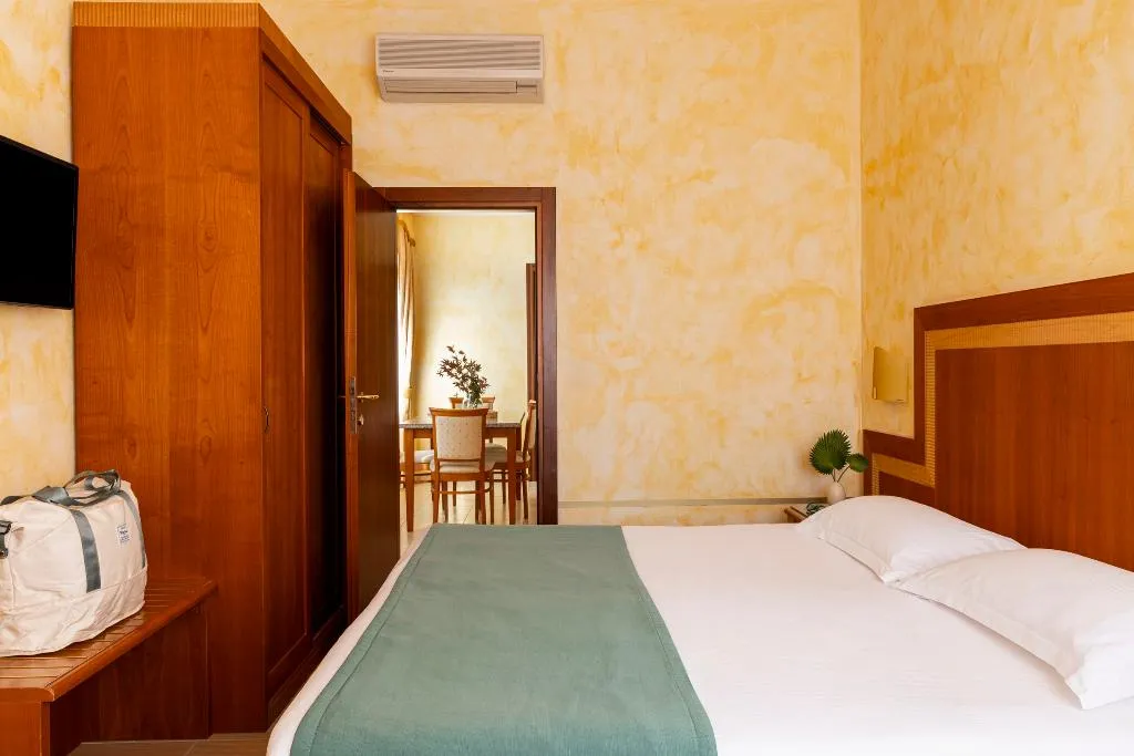 Room SUPERIOR Room, Venezia 2000, Venice
