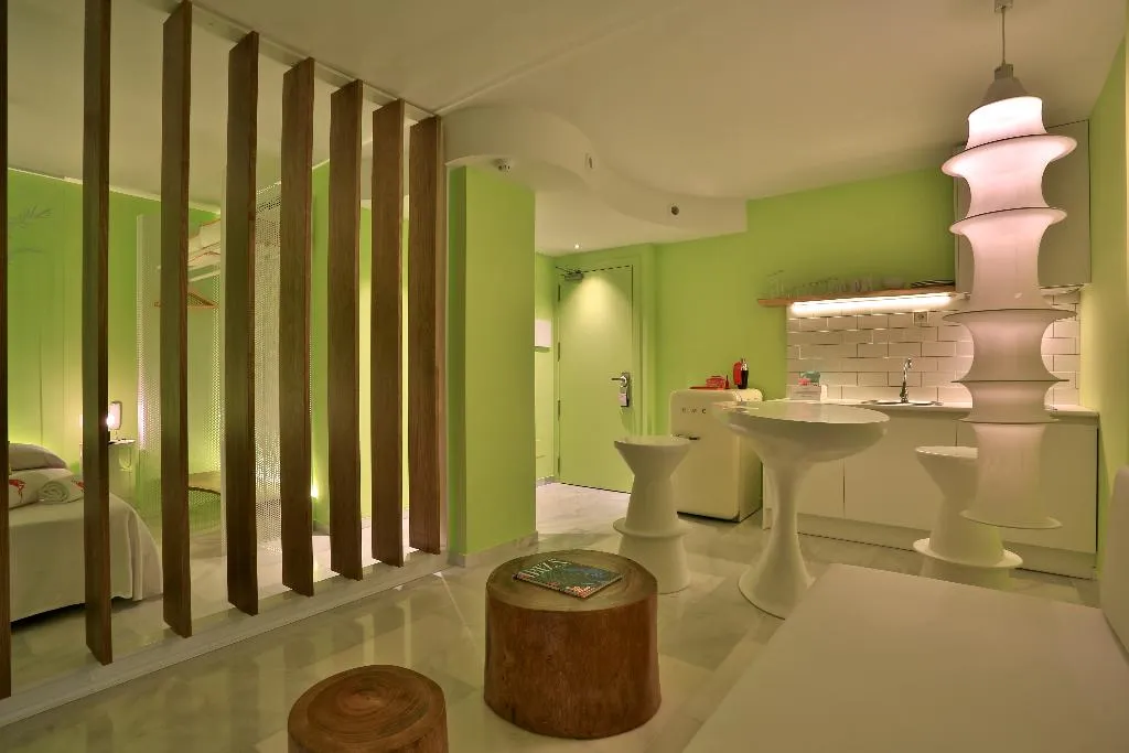 Room, Tropicana Ibiza, Ibiza