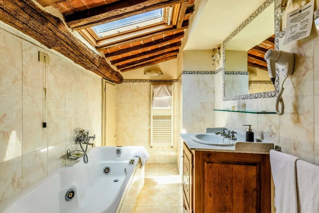 SUITE CLASSIC Room, San Michele, Perugia
