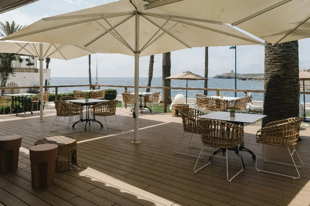 Bar, Aluasoul Menorca, Menorca