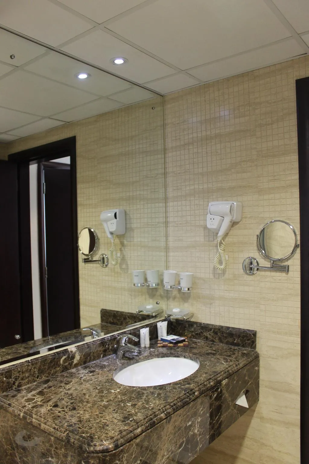 SUITE ONE BEDROOM WITH TERRACE Room, Marmara Hotel Apartments, Dubai