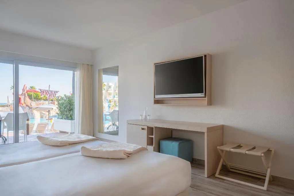 Room, Iberostar Waves Royal Andalus, Costa De La Luz