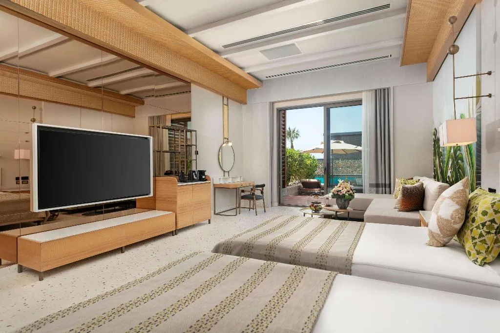 Room, Cullinan Belek, Antalya