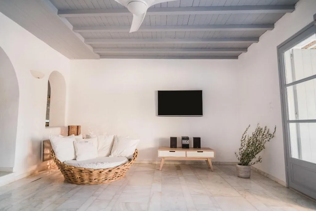 Room, Villa Thea Collection Mykonos, Mykonos