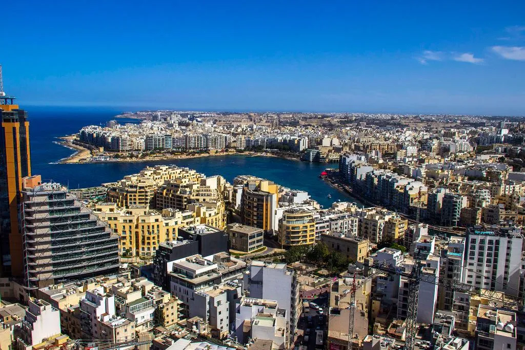 General view, Mercury Suites - Skydream Getaways, Malta