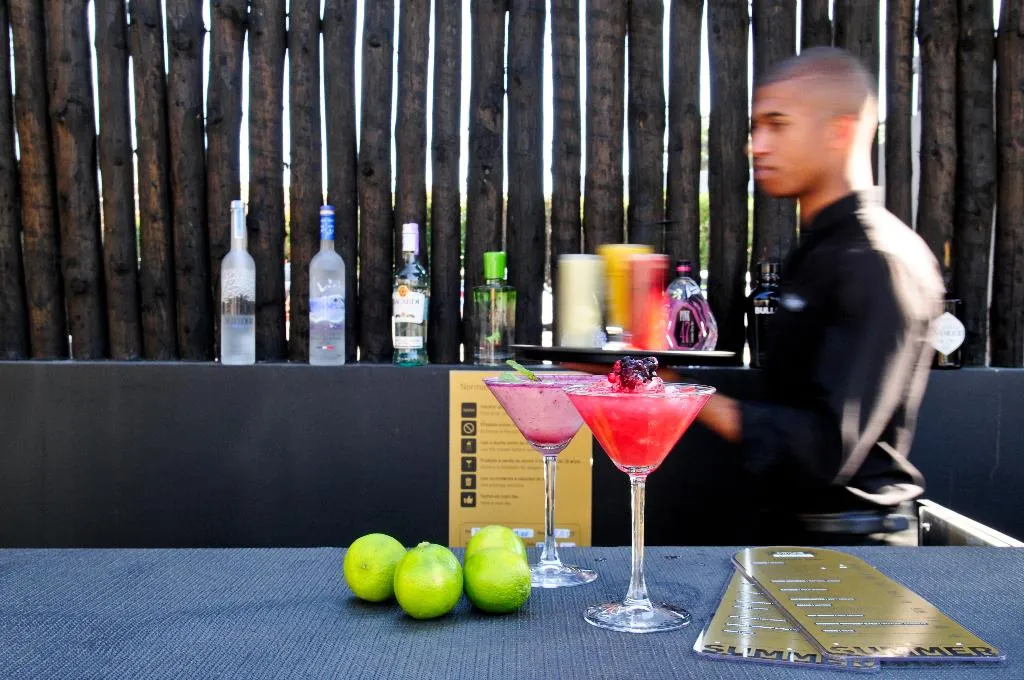 Sports and Entertainment, Evidencia Belverde Hotel, Lisbon