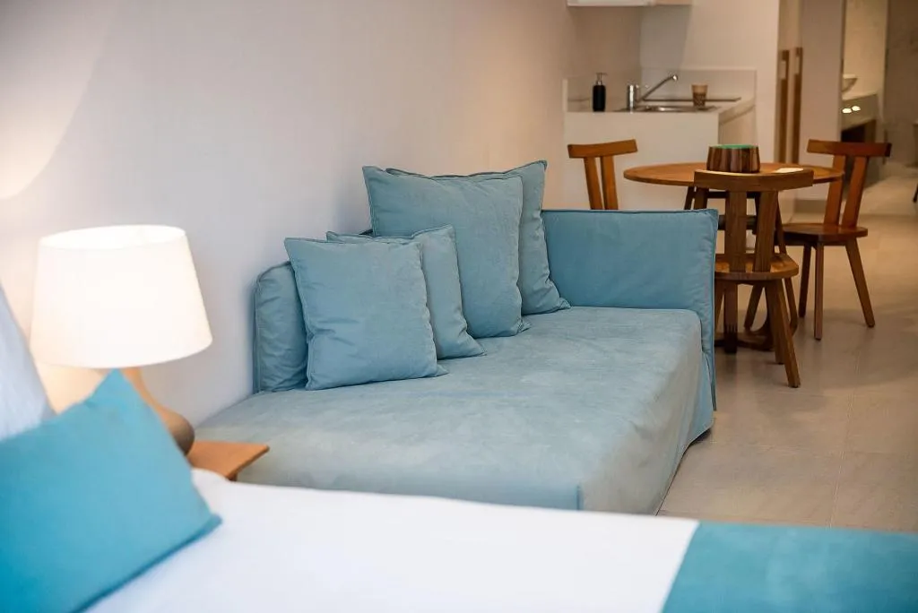 Room, Avra Apartments Venetian Harbour, Crete