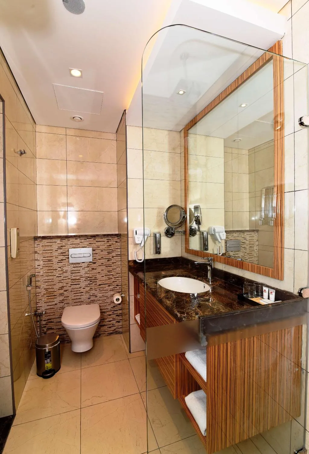 Room, Best Western Plus Pearl Creek, Dubai