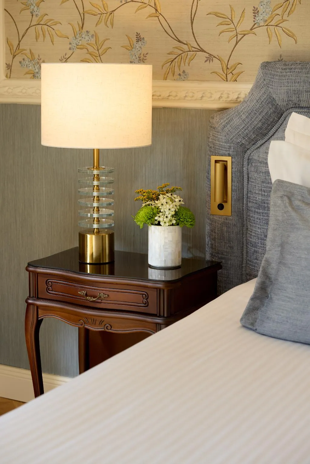Room KING BED ONE BEDROOM  Room, Mediterranean Palace, Halkidiki