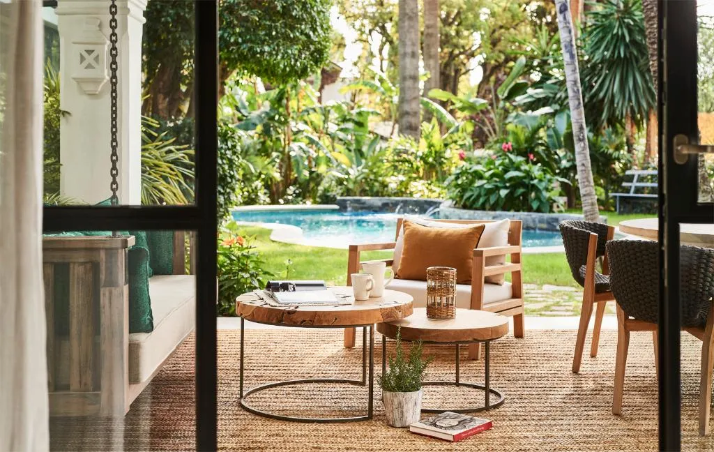 VILLA STANDARD Room, Marbella Club Hotel, Costa Del Sol