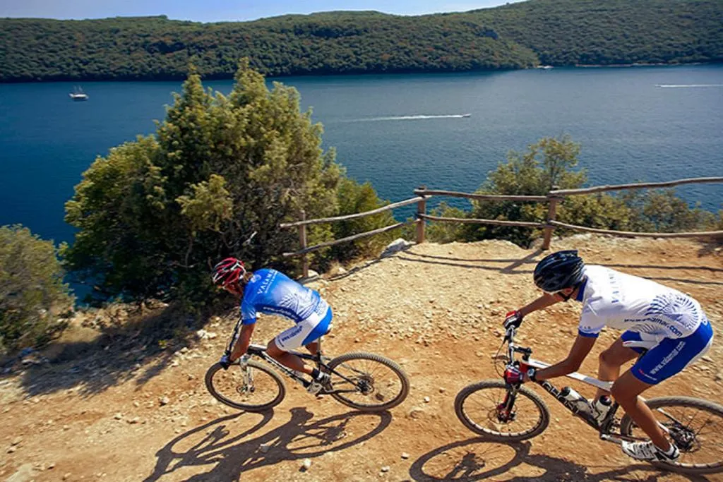 Sports and Entertainment, Sunny Rabac by Valamar, Istria