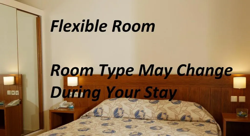 Room, Indigo Mare, Crete