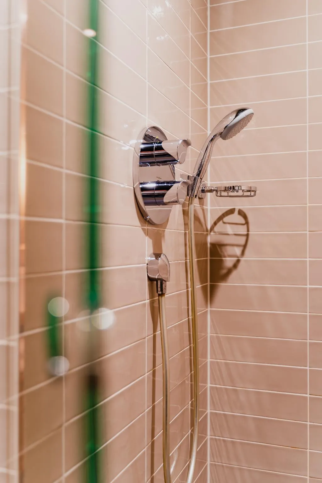 DOUBLE STANDARD Room, Hotel De Hallen, Amsterdam
