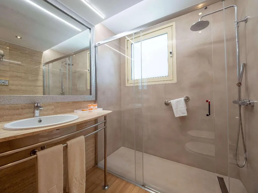 Room, Vilana Hotel Boutique, Barcelona