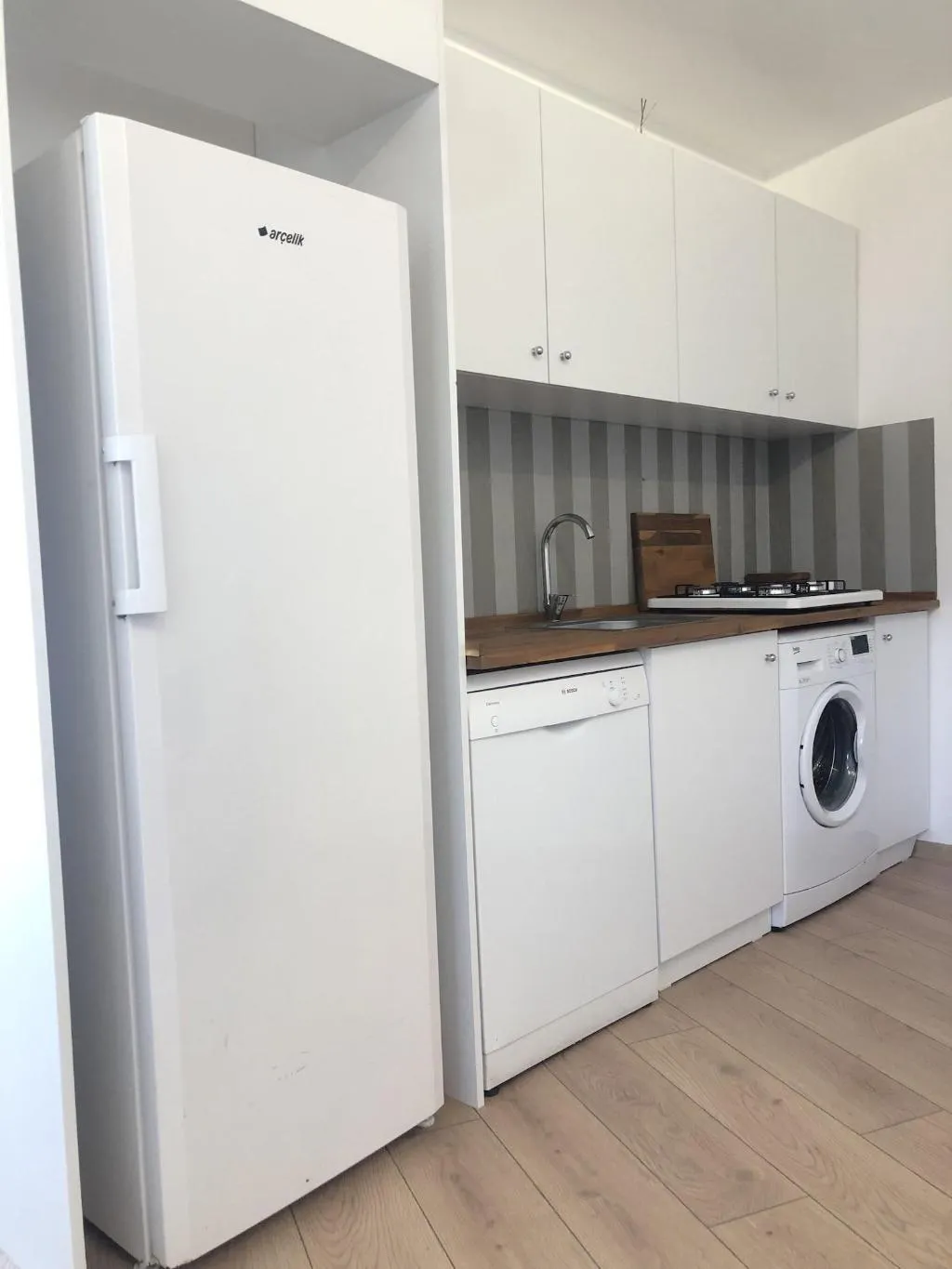Room, Foca Suite, Izmir