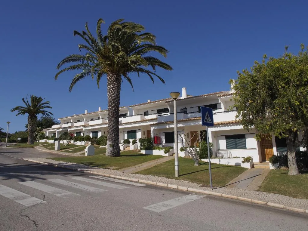 General view, Parque Monte Verde, Algarve