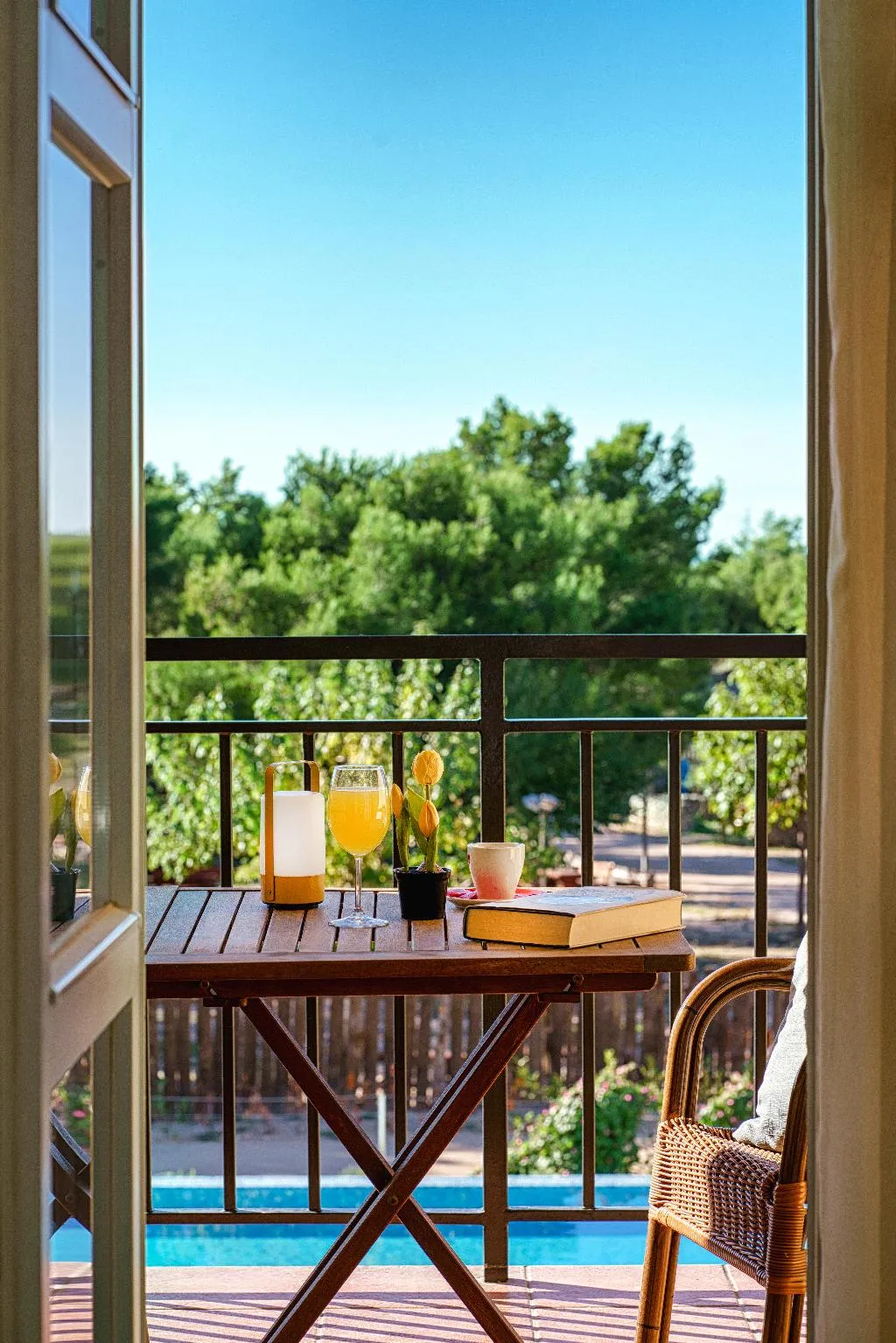 DOUBLE SUPERIOR Room, Hotel Vrata Krke Sibenik, Split