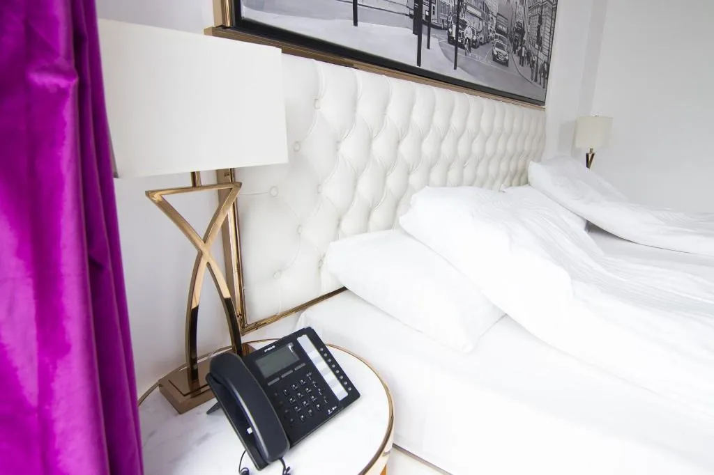 Room, A Hotels Glostrup, Copenhagen
