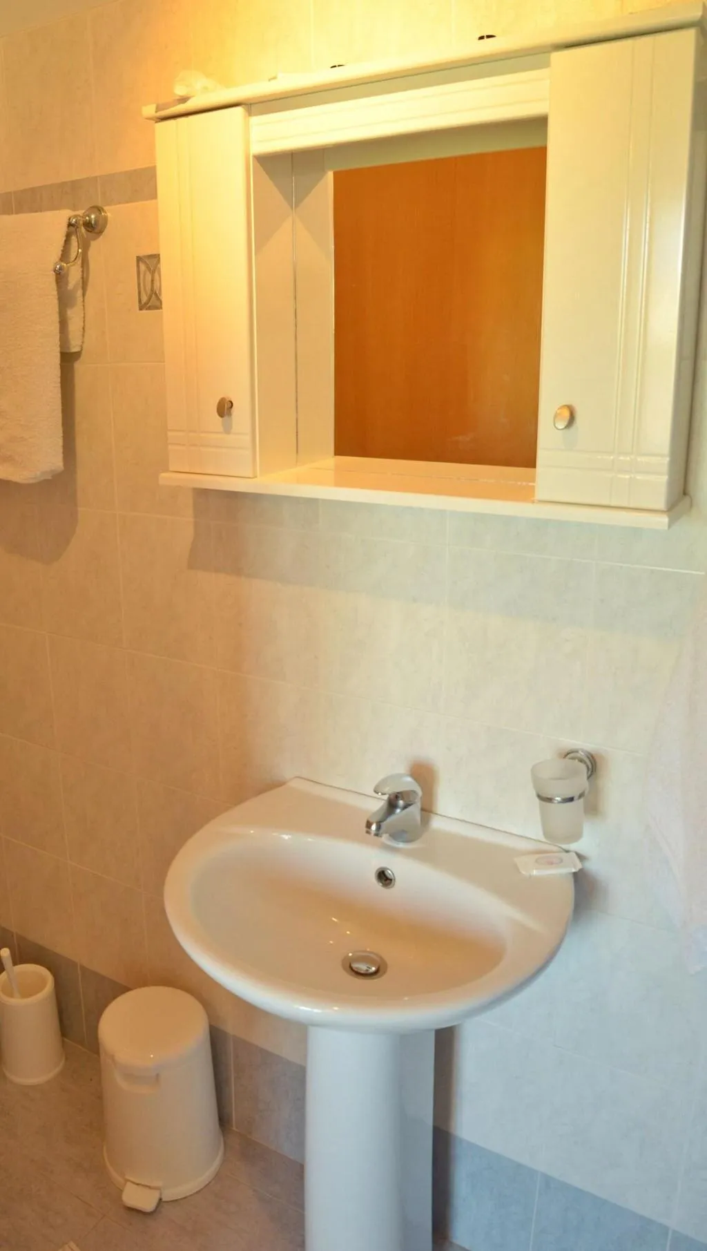 Room, Lemonia Accommodations, Zante