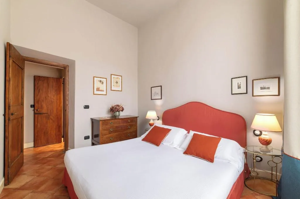 APARTMENT WITH KITCHENETTE Room, Palazzo Alfani Al David, Florence