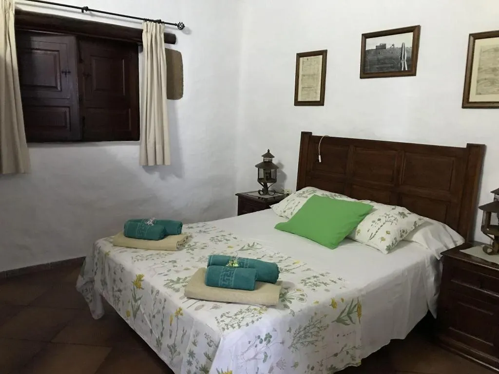 Room, El Caserio de Guime, Lanzarote