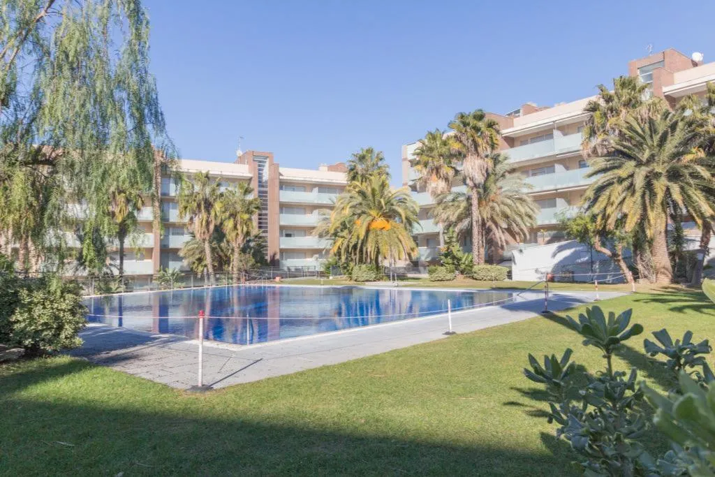 General view, Ibersol SPA Aqquaria, Costa Dorada