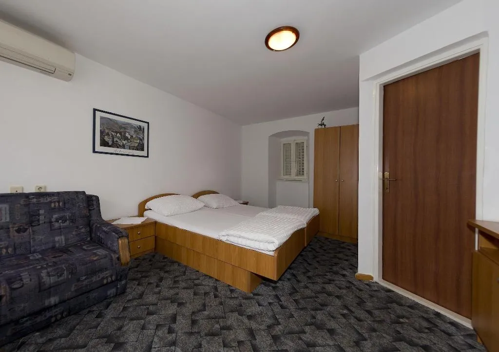 Room, Orhan Rooms Dubrovnik, Dubrovnik