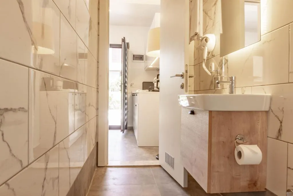 HOME STANDARD Room, Daphnis Hotel, Bodrum