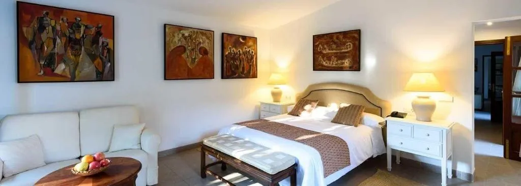 Room, Son Grec Petit Resort - Adult Only, Majorca