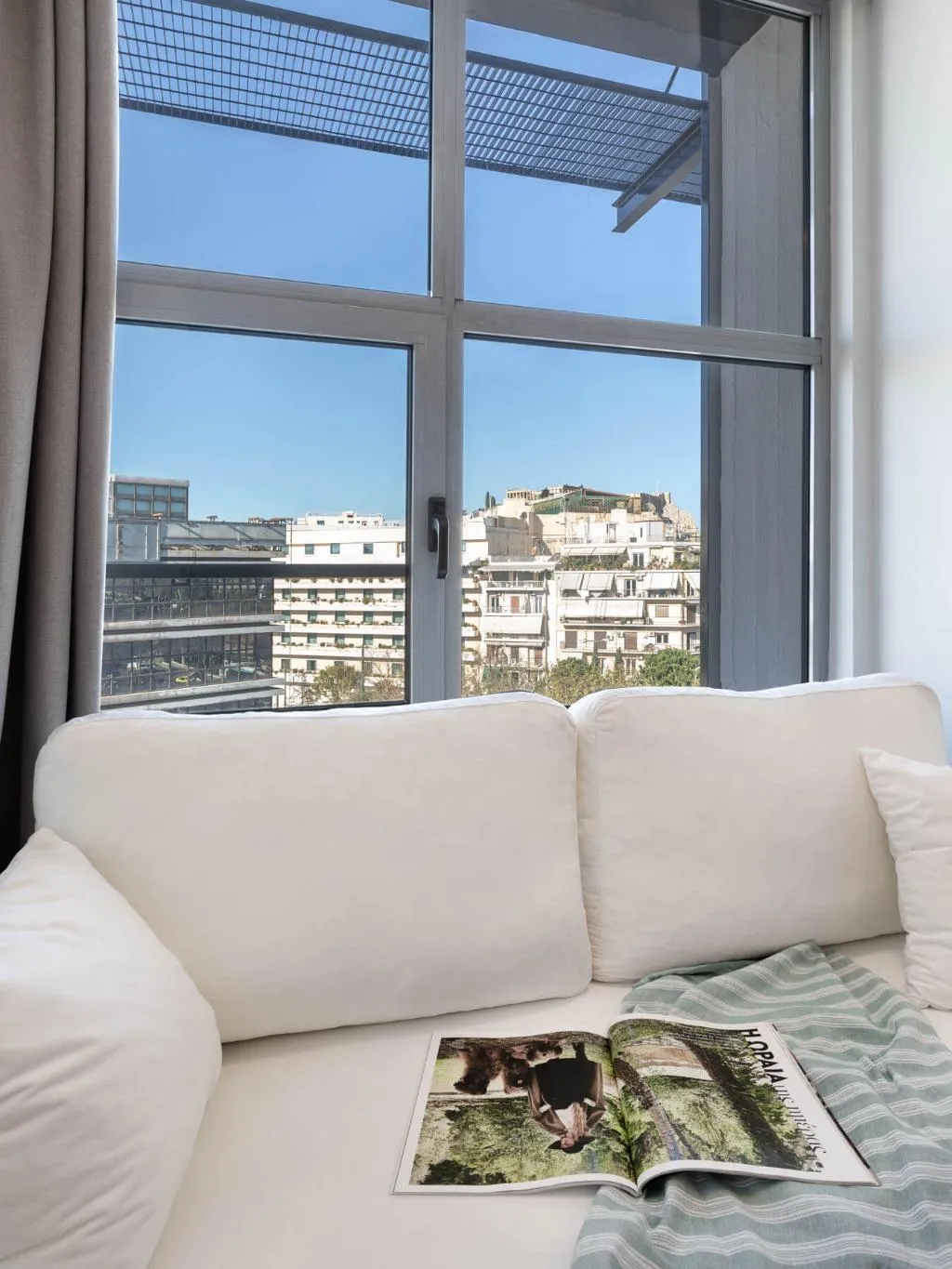SUITE DELUXE Room, The Newel Acropolis, Athens
