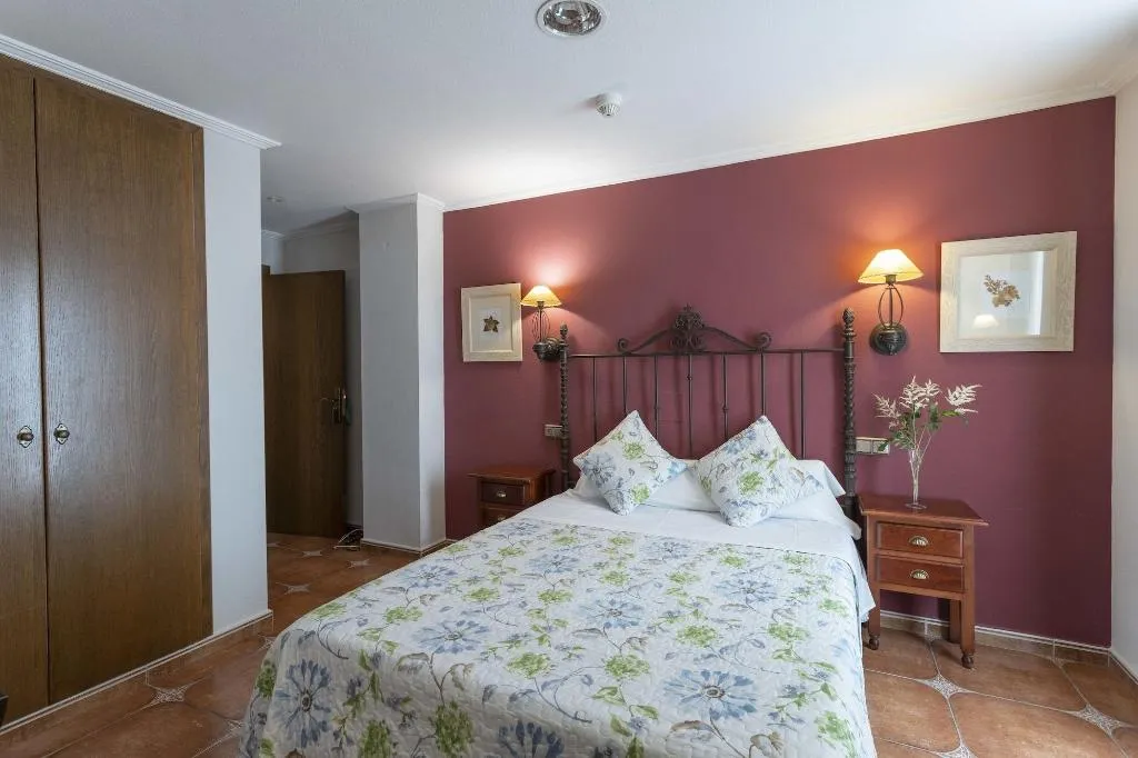 SINGLE STANDARD Room, Hostal La Posada, Costa Blanca