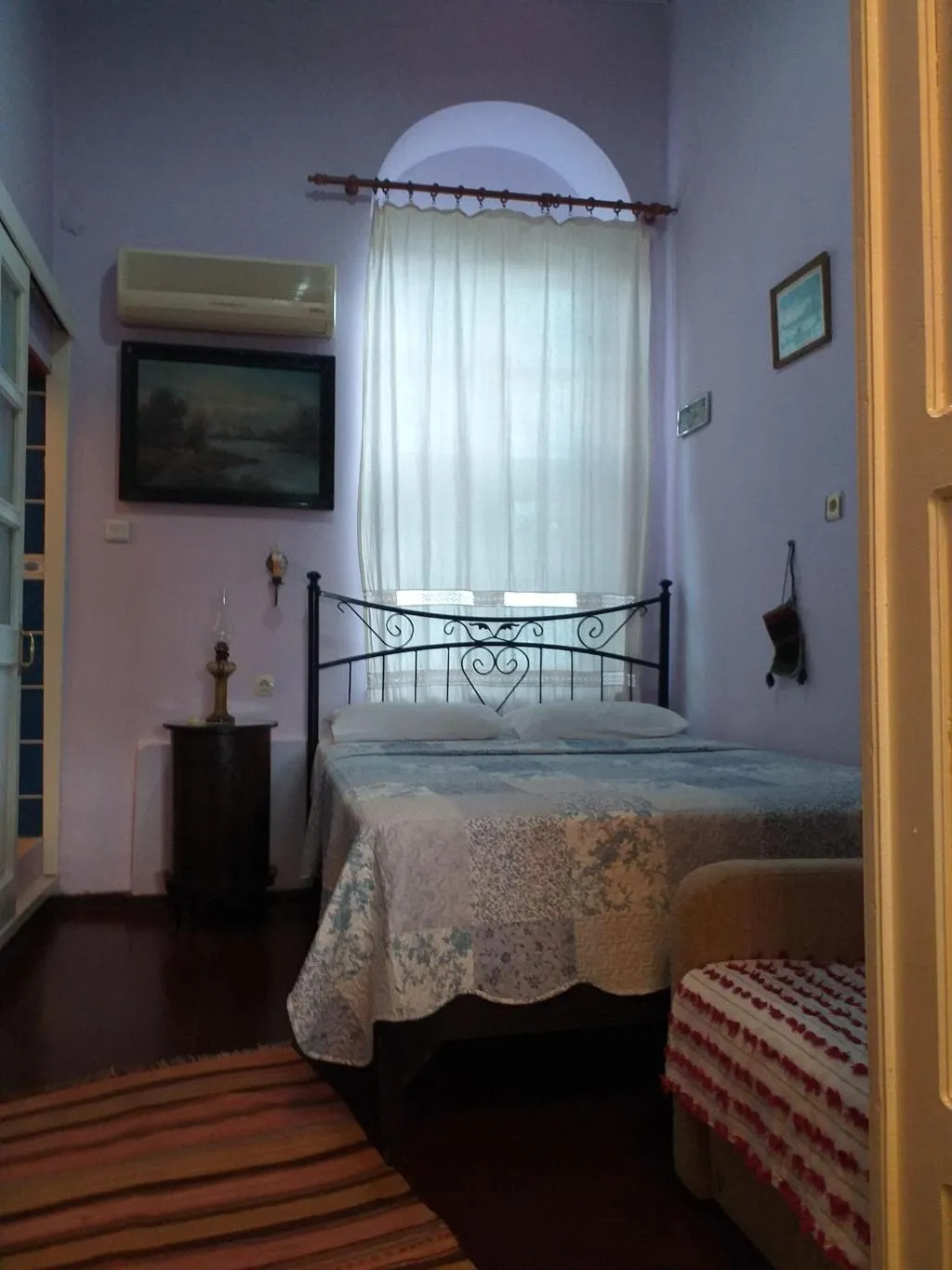 Room, Cunda Zehra Teyzenin Evi, Izmir