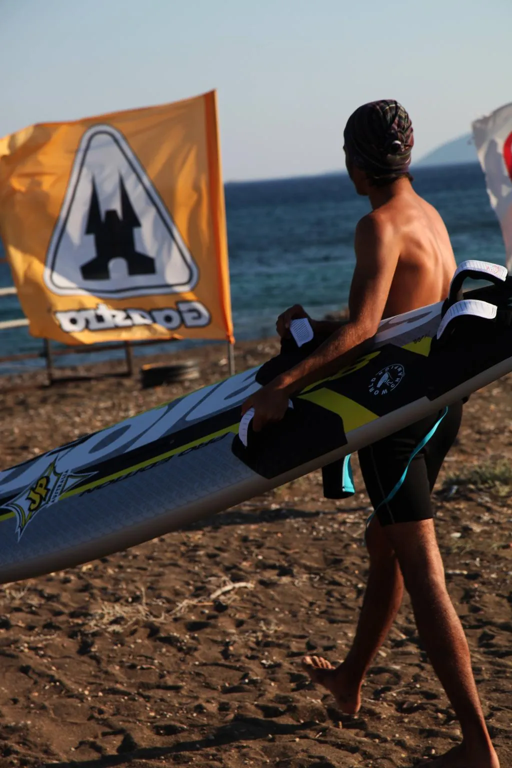 Sports and Entertainment, Flow Datca Surf & Beach Hotel, Dalaman