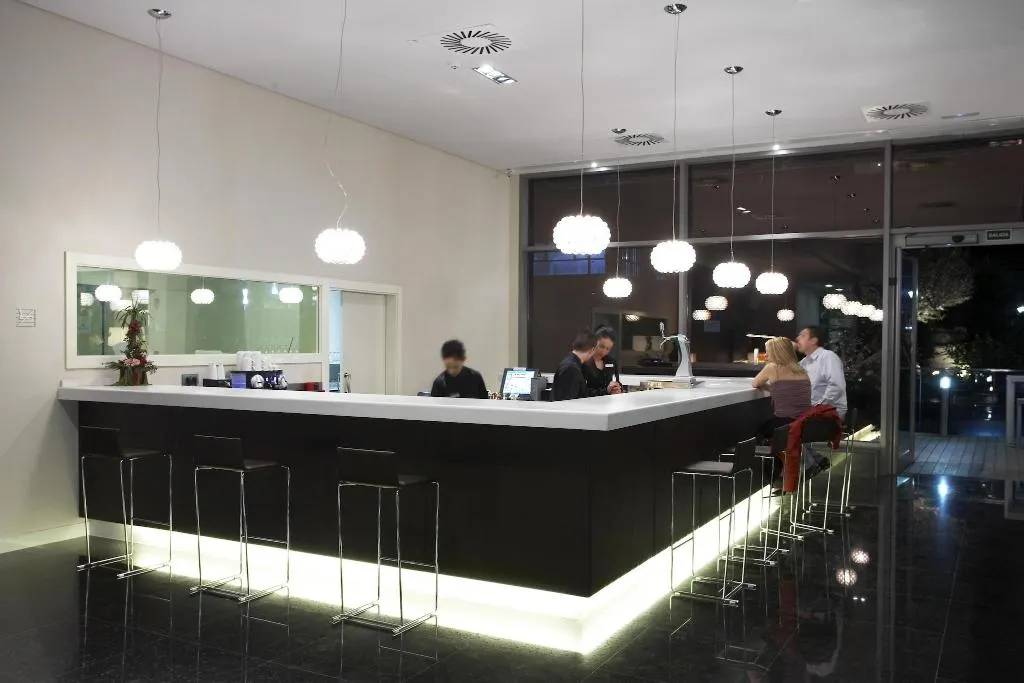 Bar, Primus Valencia, Valencia