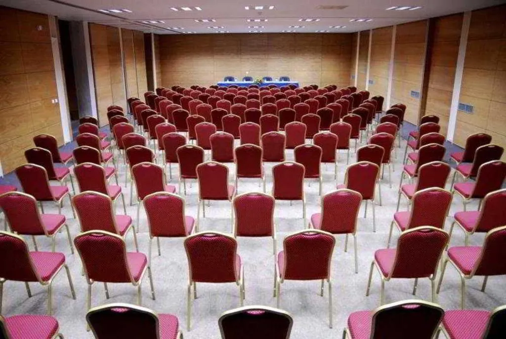 Conferences, Curia Palace Hotel & SPA, Porto