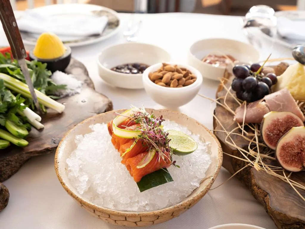 Restaurant, Club Prive By Rixos Belek ALL INCLUSIVE, Antalya