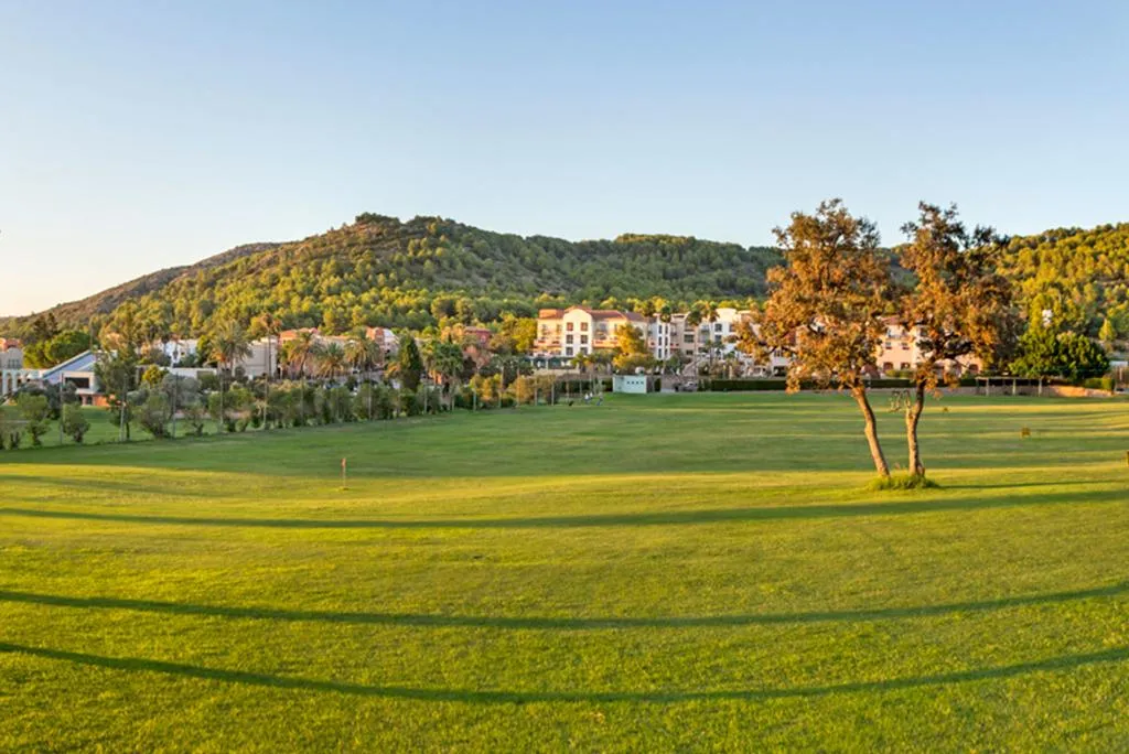 General view, Denia Marriott La Sella Golf Resort & Spa, Costa Blanca