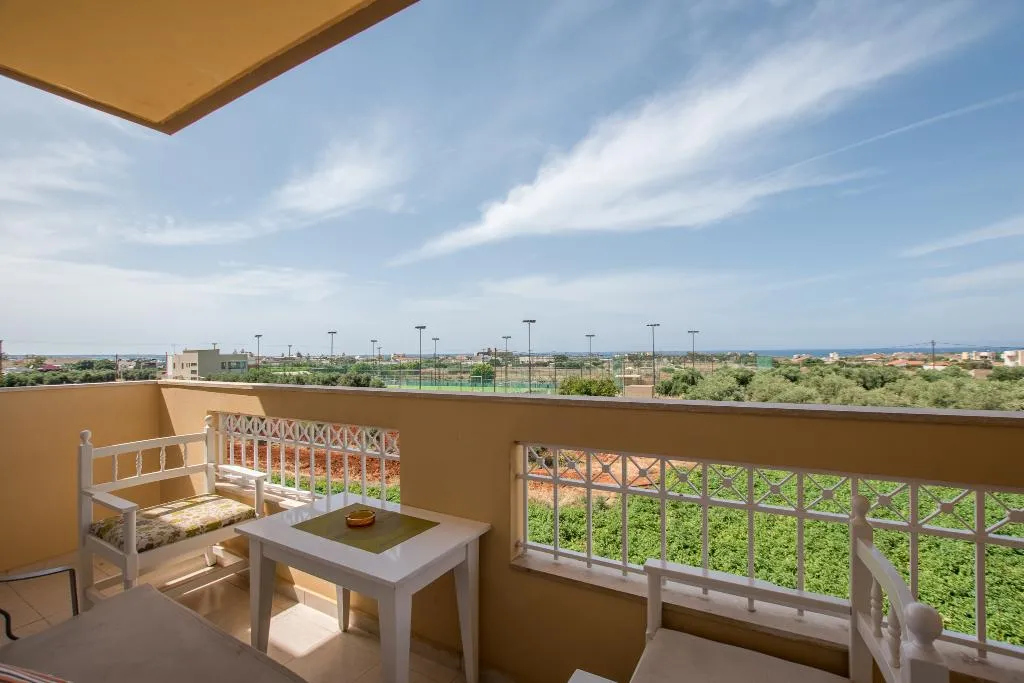 STUDIO STANDARD Room, Danelis Apartments, Crete