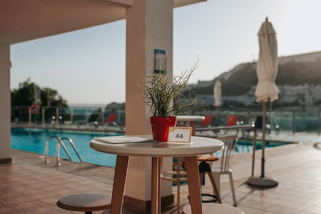 Bar, Servatur Casablanca Suites & Spa - Adults only, Gran Canaria