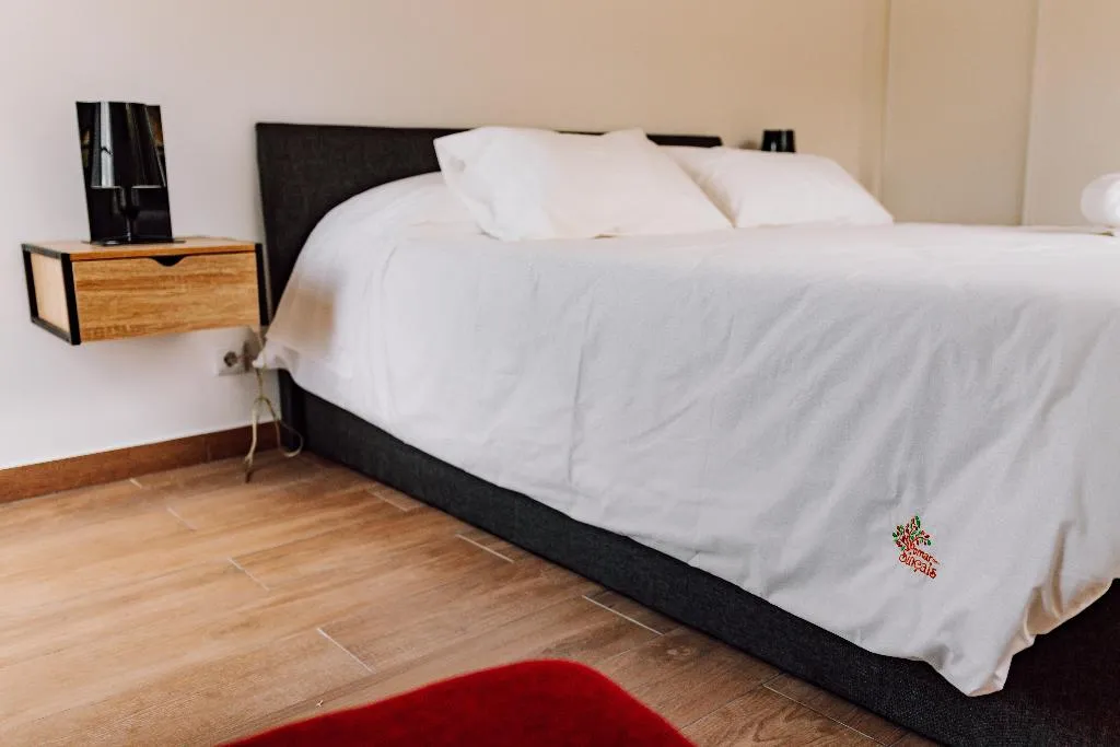 DOUBLE DELUXE Room, Quinta Dos Sinçais, Porto