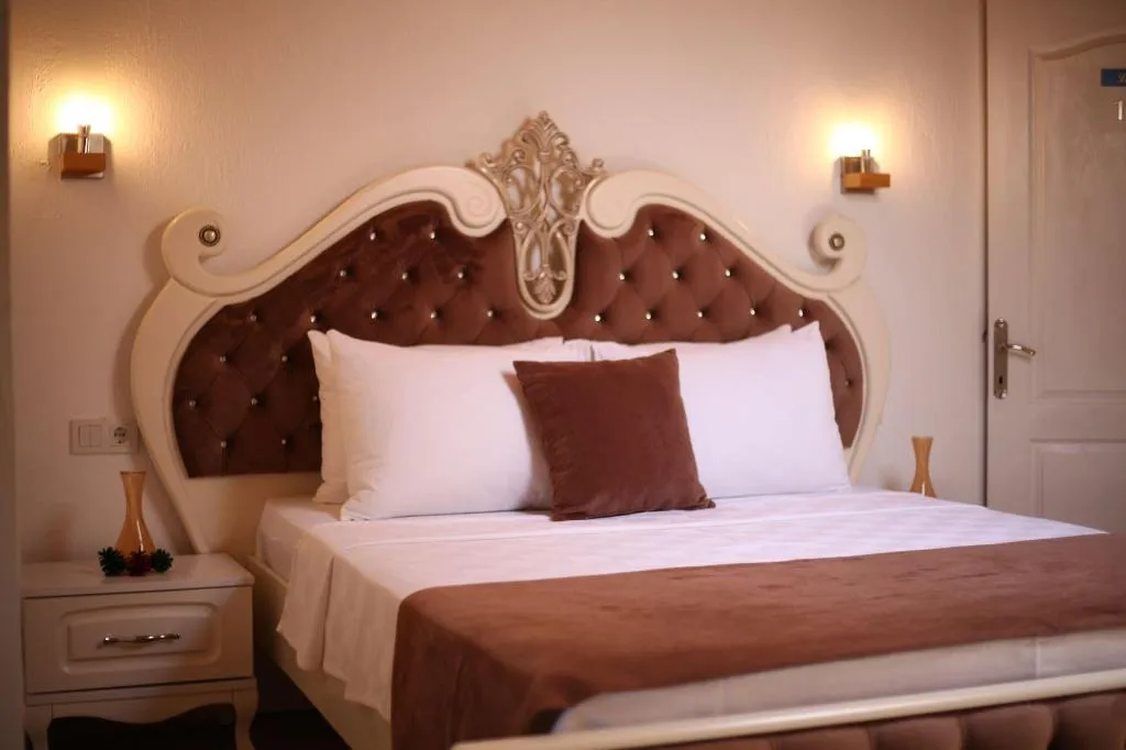 Room, Alaçatı 716 Butik Hotel, Izmir