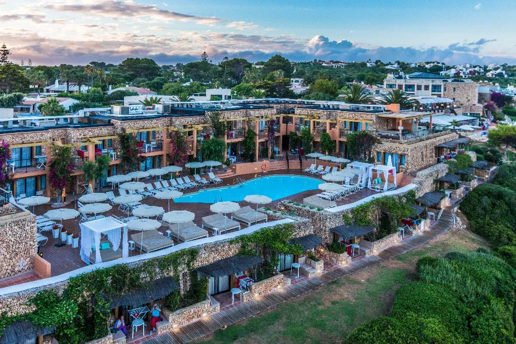 General view, Menorca Binibeca by Pierre & Vacances Premium*, Menorca
