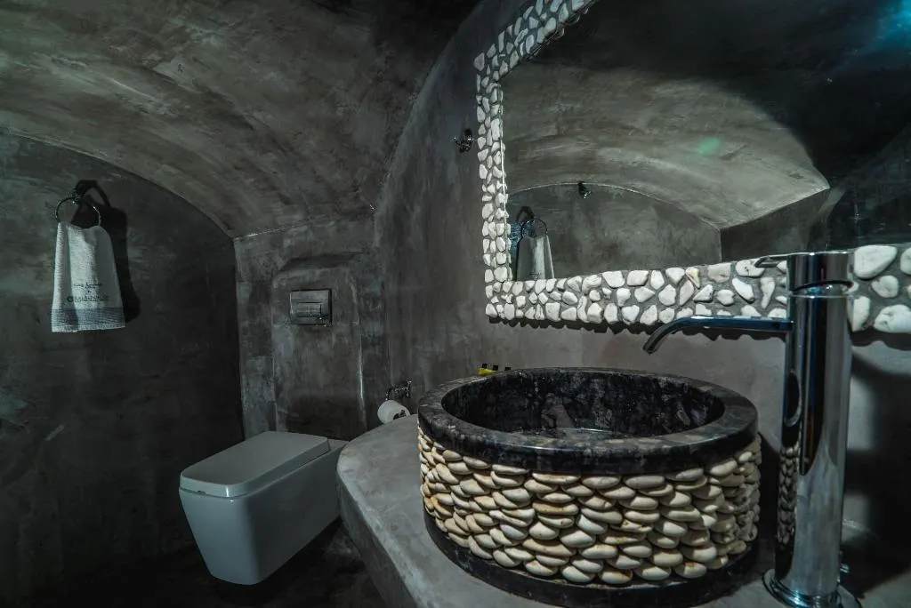 Room, Kaleidoscope Cave Houses Oia, Santorini
