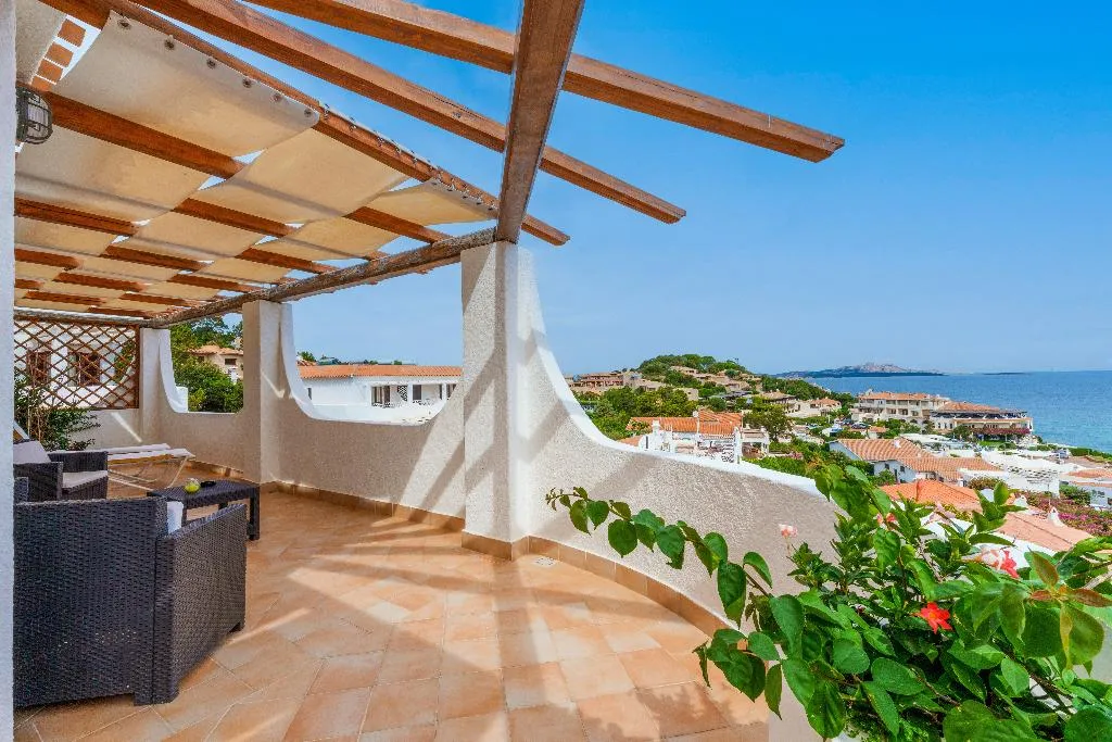 SUITE DELUXE Room, Punta Est, Olbia